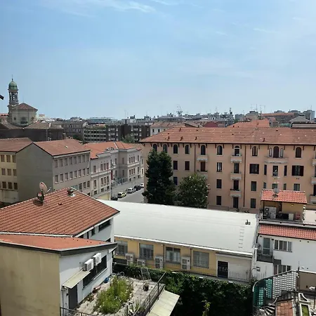 Modern Flat - Fondazione Prada Apartamento Milán