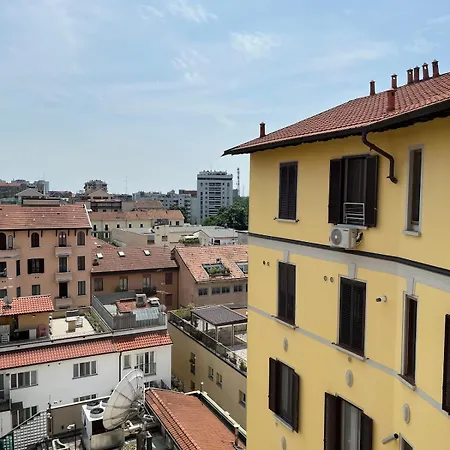 Modern Flat - Fondazione Prada Apartamento Milán