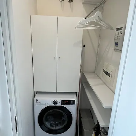 Apartamento Modern Flat - Fondazione Prada *
