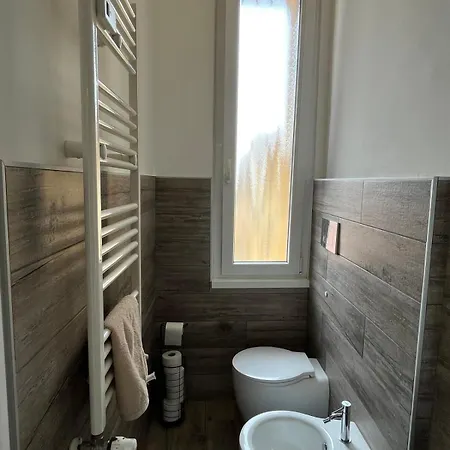 Modern Flat - Fondazione Prada Milán