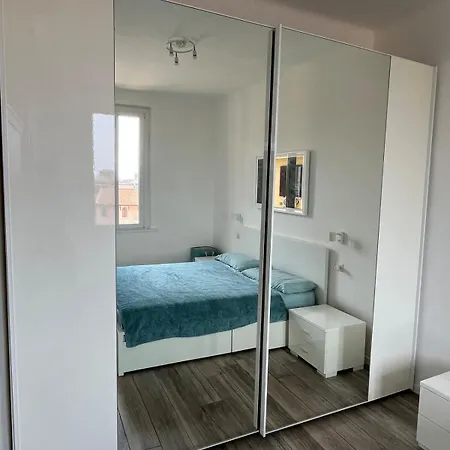 Modern Flat - Fondazione Prada Apartamento