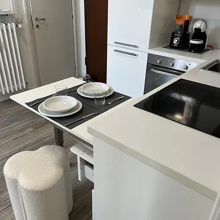 Apartamento Modern Flat - Fondazione Prada